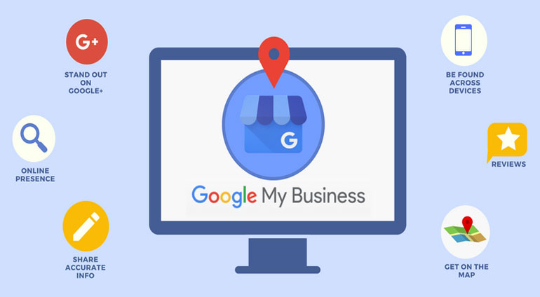 Unveiling the Best Google My Business (GMB) Listing Service Provider in India