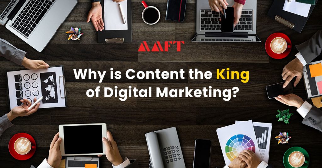 Unveiling the Reign of Digital Marketing: Exploring the Realm of Digital Marketing Kings