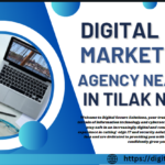 DIGITAL MARKETING AGENCY NEAR ME IN TILAK NAGAR