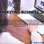 DIGITAL MARKETING BUSINESS IN DWARKA