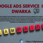 GOOGLE ADS SERVICE IN DWARKA