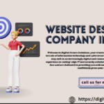 WEBSITE DESIGN COMPANY IN DWARKA