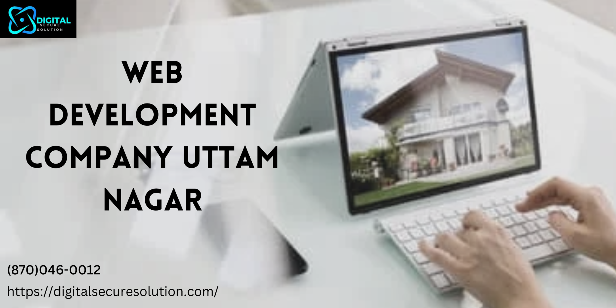 Web development company uttam nagar