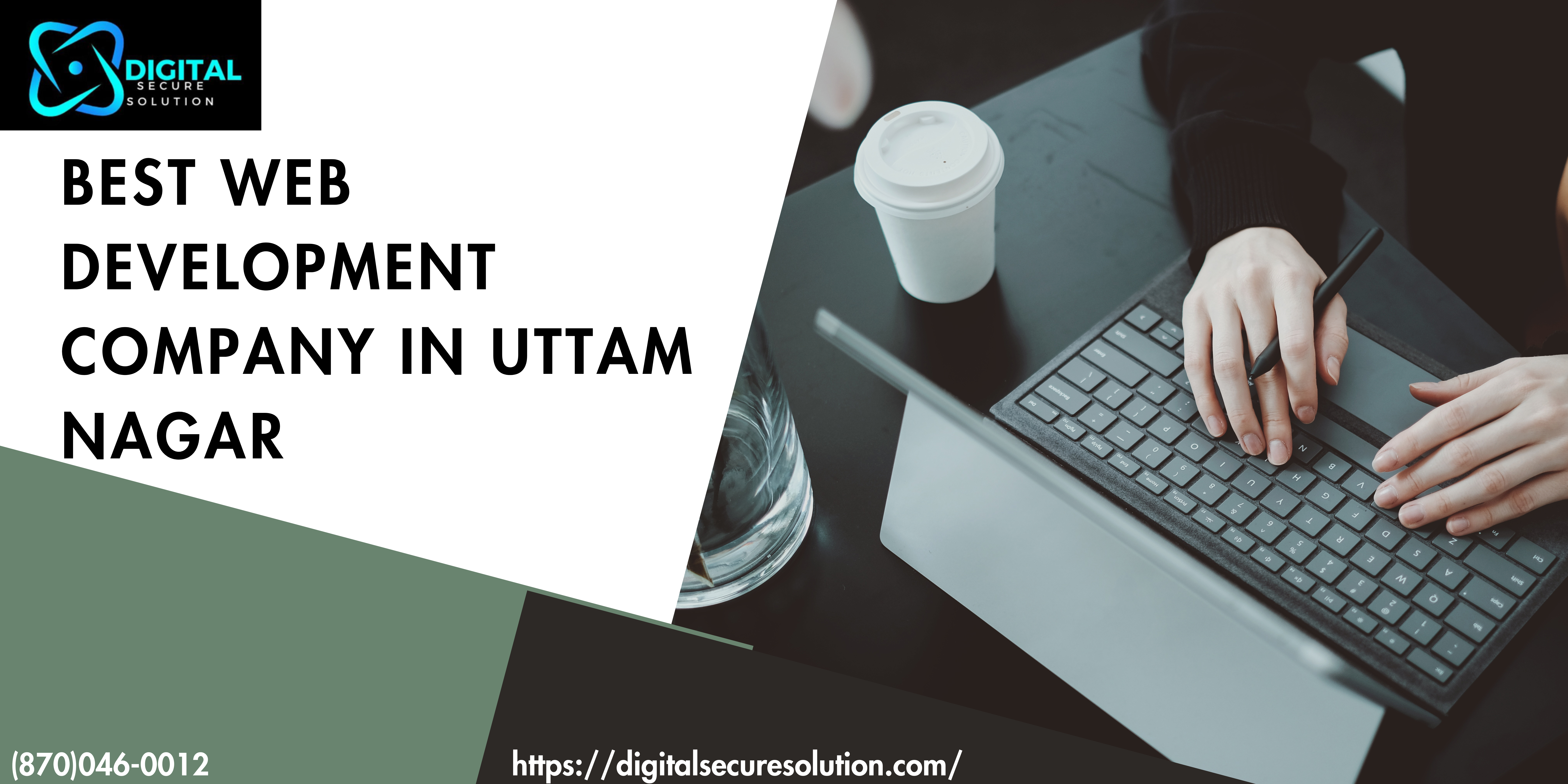 Best web development company in uttam nagar