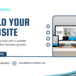 Web Development in Dwarka