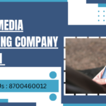 Social Media Marketing In Rohini