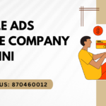 Google Ads Service Company In Rohini