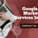 Google Ads Marketing Services In Rohini