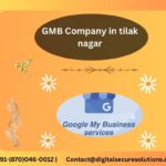 GMB Company in tilak nagar