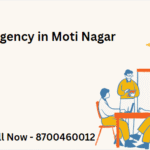 GMB Agency in Moti Nagar
