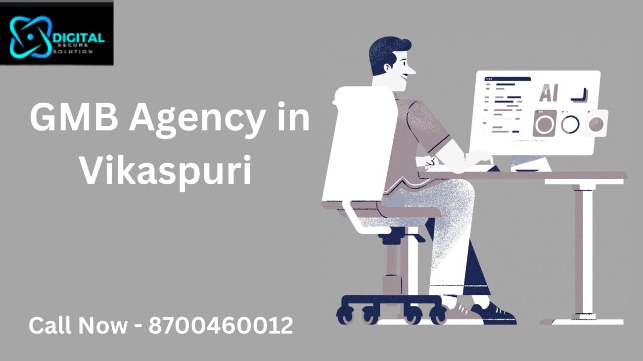 GMB agency in Vikaspuri