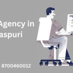 GMB agency in Vikaspuri