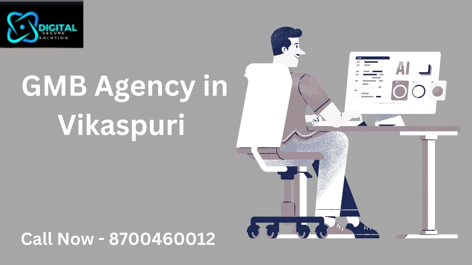 GMB agency in Vikaspuri