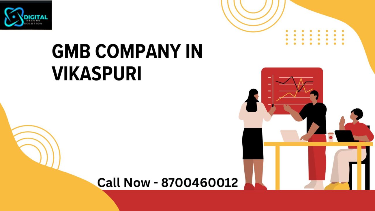 GMB Company in Vikaspuri