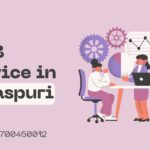GMB Service in Vikaspuri