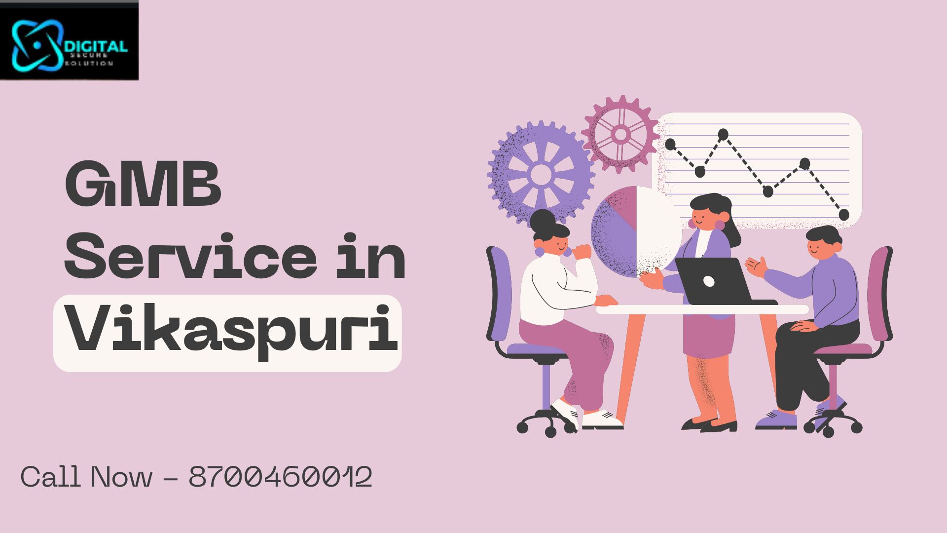GMB Service in Vikaspuri