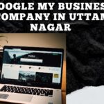 Google My Business Company in Uttam Nagar