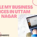 Google My Business  Services in Uttam Nagar