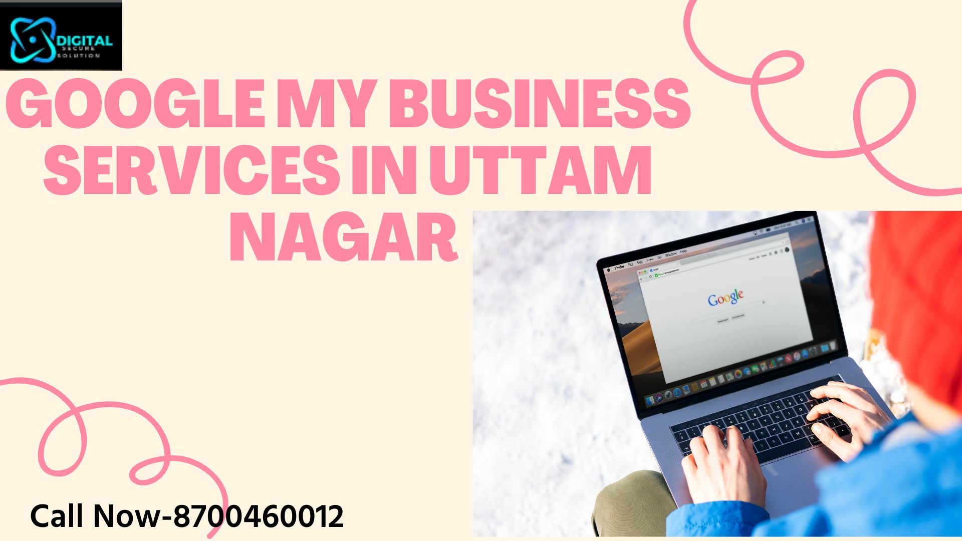 Google My Business  Services in Uttam Nagar