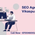 SEO Agency in Vikaspuri