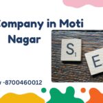 SEO Company in Moti Nagar
