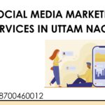 Social Media Marketing Services in Uttam Nagar