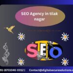 SEO Agency in tilak nagar
