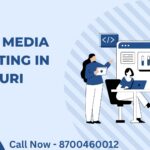 Social Media Marketing in Vikaspuri